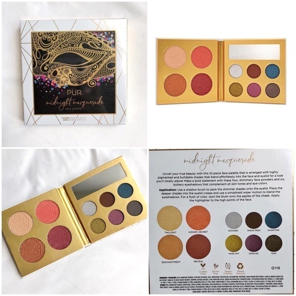 Makeup Bundle - Picture 2 of 6